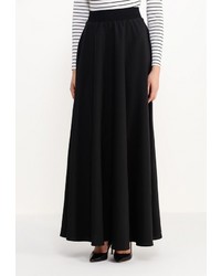 Черная длинная юбка от Love &amp; Light