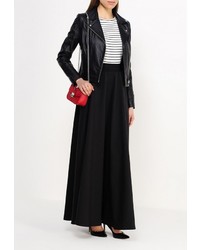 Черная длинная юбка от Love &amp; Light