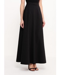 Черная длинная юбка от Love &amp; Light