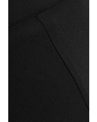 Черная длинная юбка от Antonio Berardi