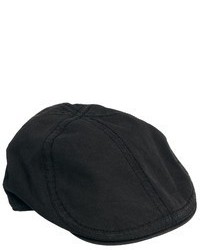 Мужская черная кепка от Goorin Bros.