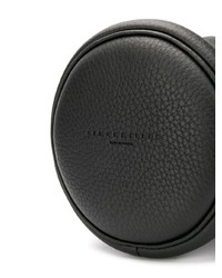 Черная кожаная сумка-мешок от Simon Miller