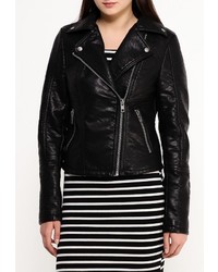 Женская черная косуха от BlendShe