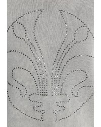 Женская черная косуха от By Swan