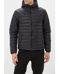 Мужская черная куртка-пуховик от Befree