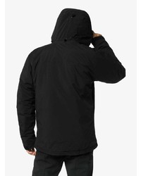 Мужская черная куртка-пуховик от Arc'teryx