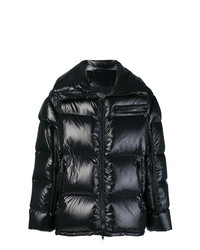 Мужская черная куртка-пуховик от Calvin Klein 205W39nyc