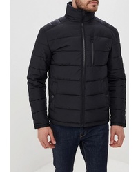 Мужская черная куртка-пуховик от Marks & Spencer