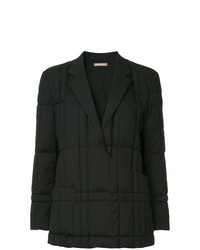 Женская черная куртка-пуховик от Nehera