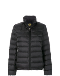 Женская черная куртка-пуховик от Polo Ralph Lauren