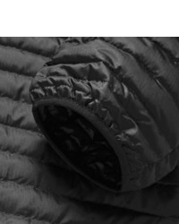 Мужская черная куртка-пуховик от Patagonia