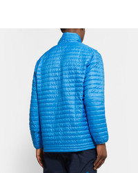 Мужская черная куртка-пуховик от Patagonia