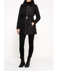 Женская черная куртка-пуховик от Vero Moda