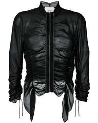 Женская черная куртка от 3.1 Phillip Lim