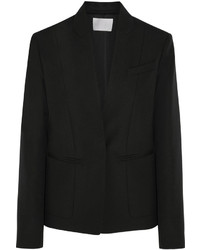 Женская черная куртка от Alexander Wang