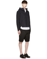 Мужская черная куртка от Arcteryx Veilance