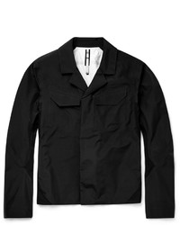 Мужская черная куртка от Arcteryx Veilance