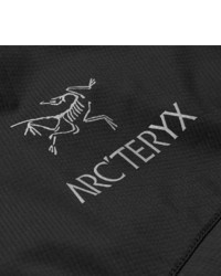 Мужская черная куртка от Arc'teryx