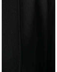 Женская черная куртка от Stella McCartney