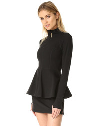 Женская черная куртка от Beyond Yoga