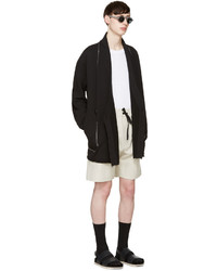 Мужская черная куртка от Damir Doma