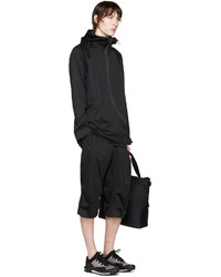 Мужская черная куртка от Y-3 Sport