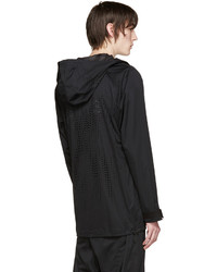 Мужская черная куртка от Y-3 Sport