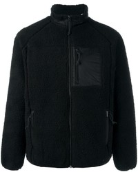 Мужская черная куртка от Carhartt