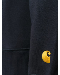 Мужская черная куртка от Carhartt