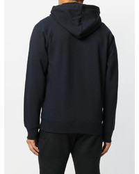 Мужская черная куртка от Carhartt