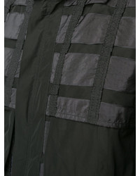 Мужская черная куртка от CHRISTOPHER RAEBURN