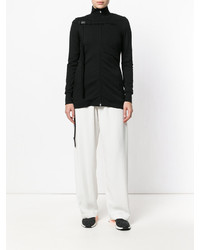 Женская черная куртка от Y-3