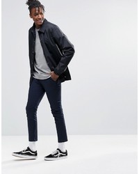 Мужская черная куртка от Dickies