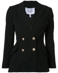 Женская черная куртка от Derek Lam 10 Crosby
