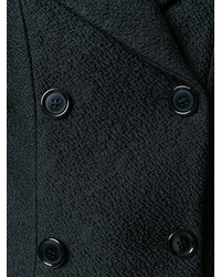 Женская черная куртка от Aspesi