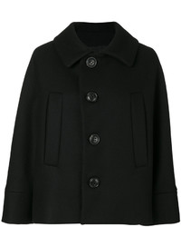 Женская черная куртка от Dsquared2