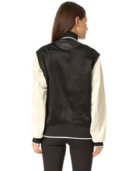 Женская черная куртка от Rag & Bone