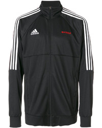 Мужская черная куртка от Gosha Rubchinskiy