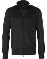 Мужская черная куртка от Hydrogen