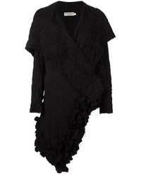 Женская черная куртка от Ivan Grundahl