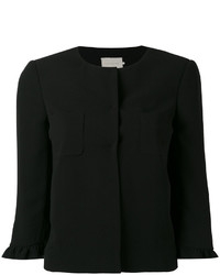 Женская черная куртка от L'Autre Chose