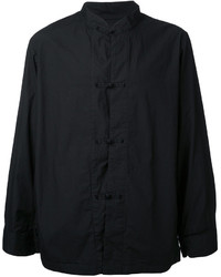 Мужская черная куртка от Marka