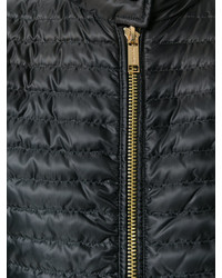 Женская черная куртка от MICHAEL Michael Kors