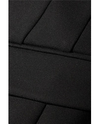 Женская черная куртка от Antonio Berardi