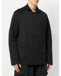 Мужская черная куртка от Y-3