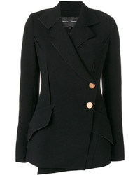 Женская черная куртка от Proenza Schouler