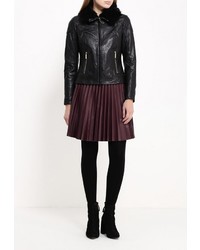 Женская черная куртка от Ted Baker London