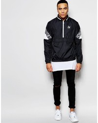 Мужская черная куртка от Puma