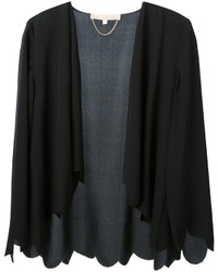 Женская черная куртка от Vanessa Bruno