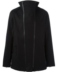 Мужская черная куртка от Y-3
